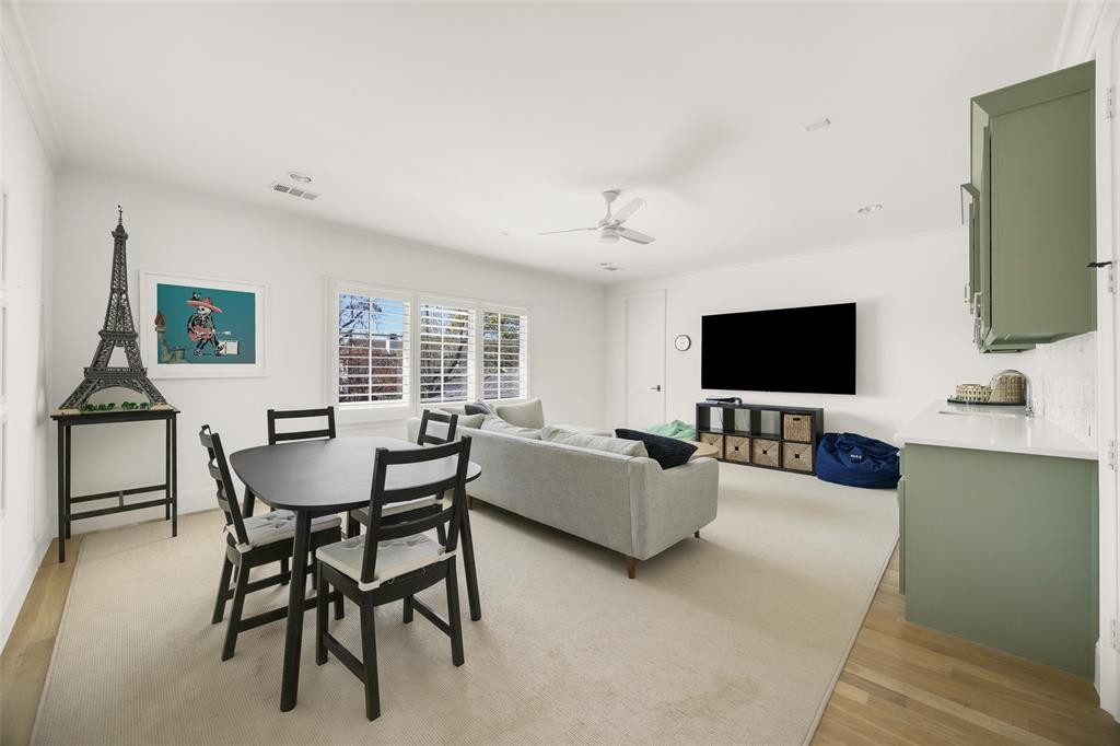 Shannon Estates - Residential