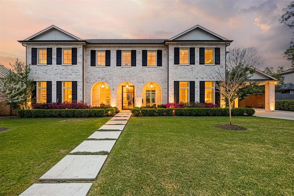 Shannon Estates - Residential