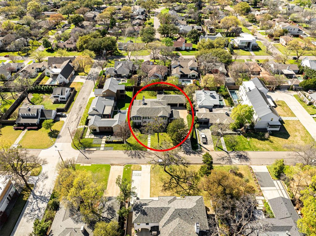 Shannon Estates - Residential