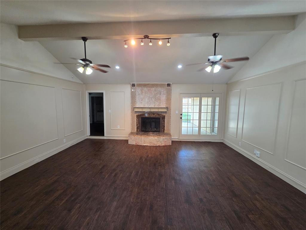 Walnut Creek Valley Add - Residential