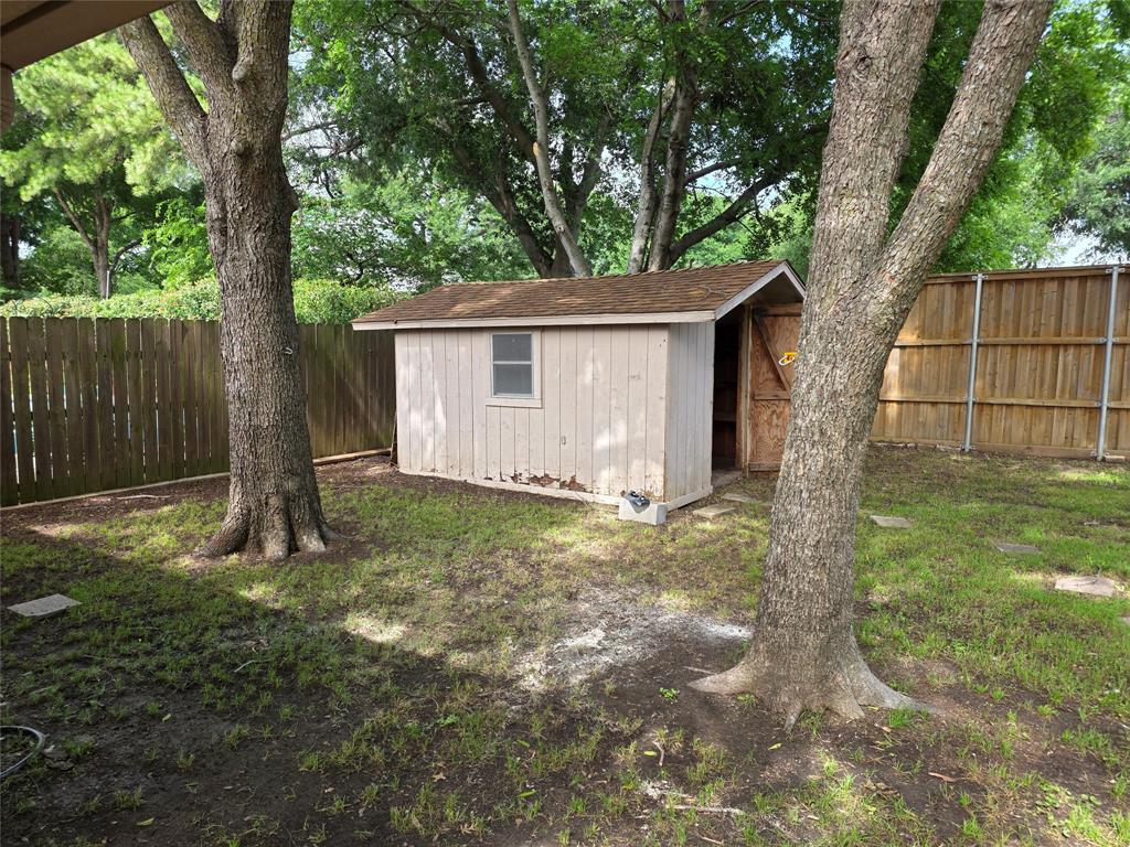 Walnut Creek Valley Add - Residential