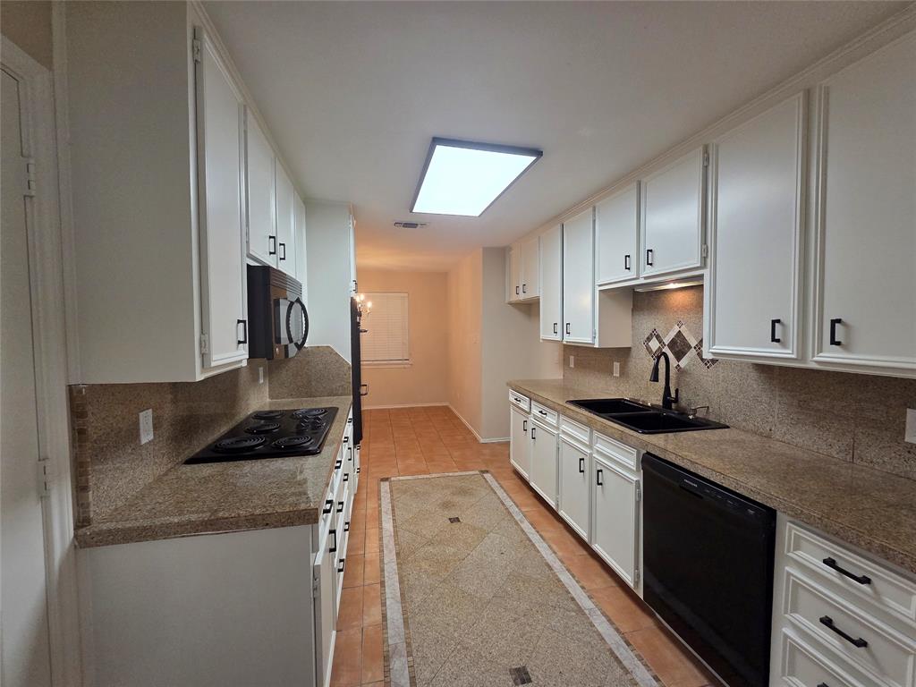 Walnut Creek Valley Add - Residential
