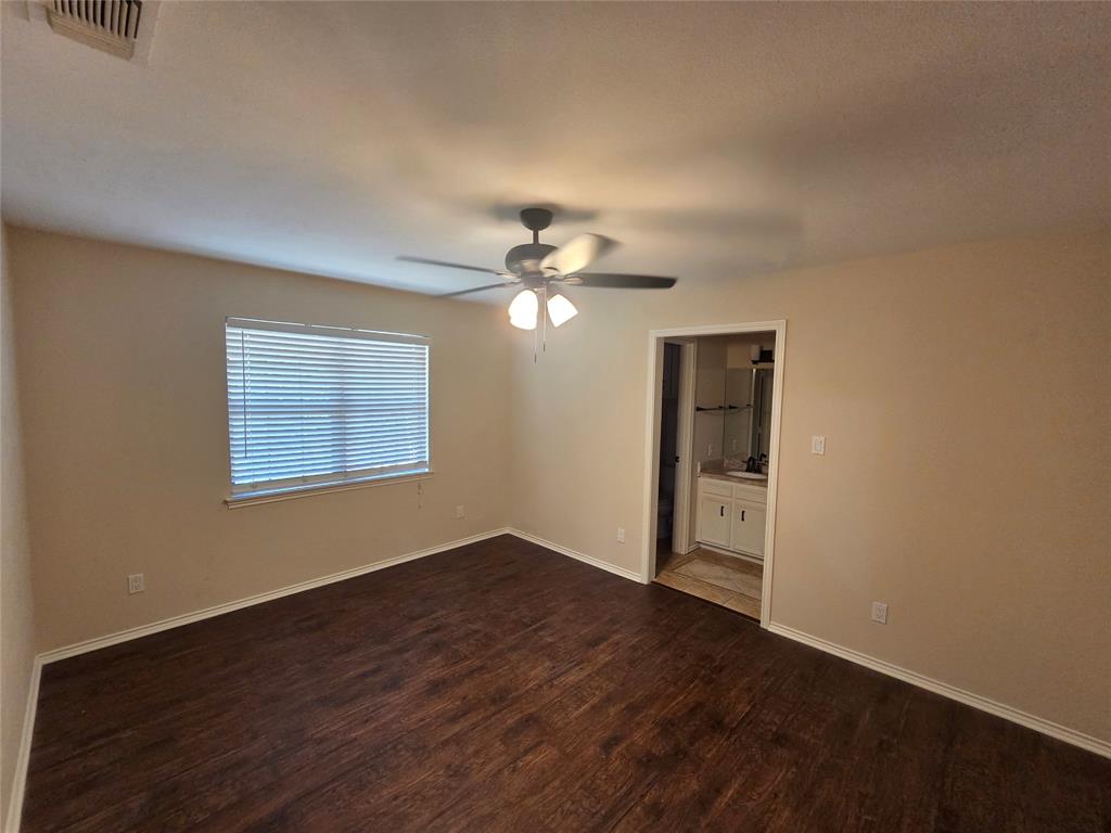 Walnut Creek Valley Add - Residential