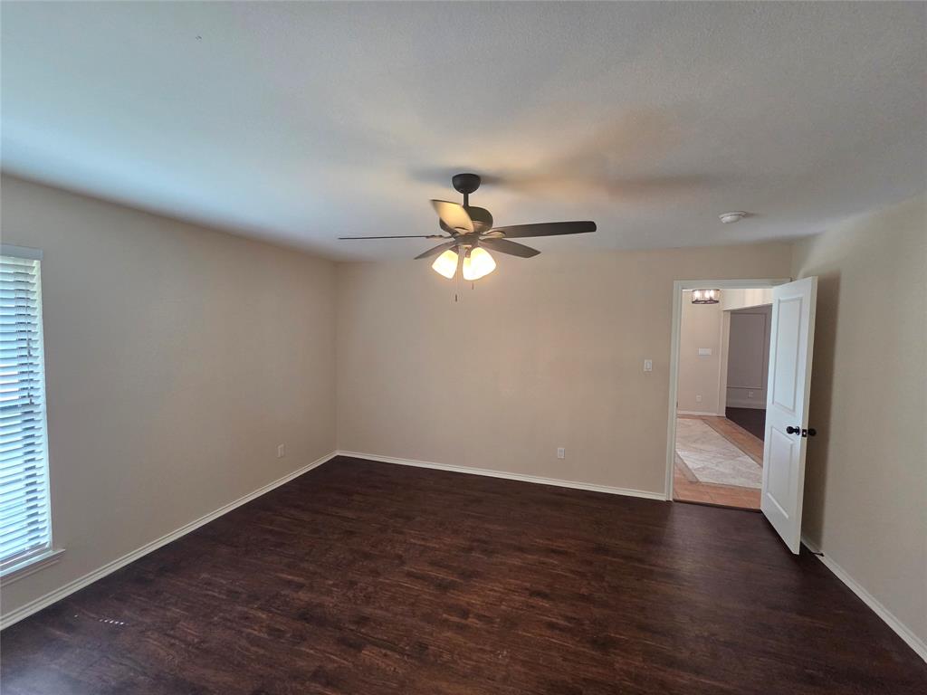 Walnut Creek Valley Add - Residential