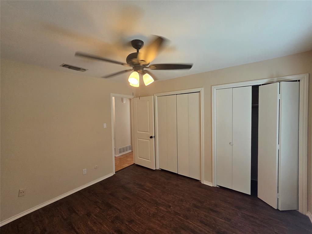 Walnut Creek Valley Add - Residential