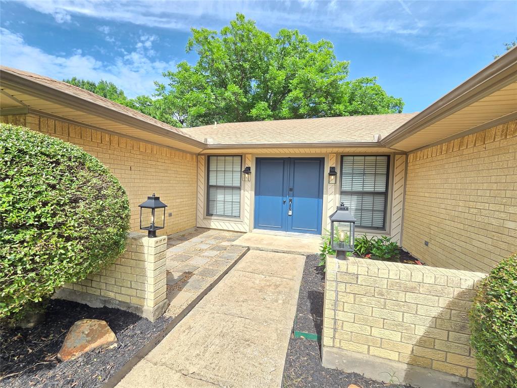 Walnut Creek Valley Add - Residential