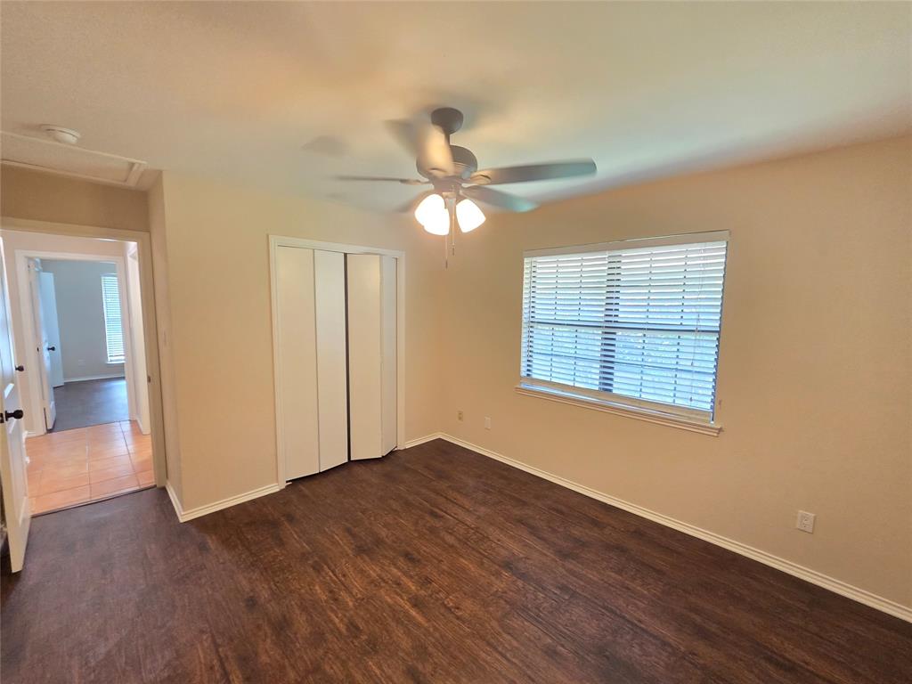 Walnut Creek Valley Add - Residential
