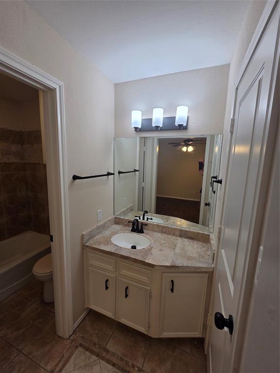 Walnut Creek Valley Add - Residential
