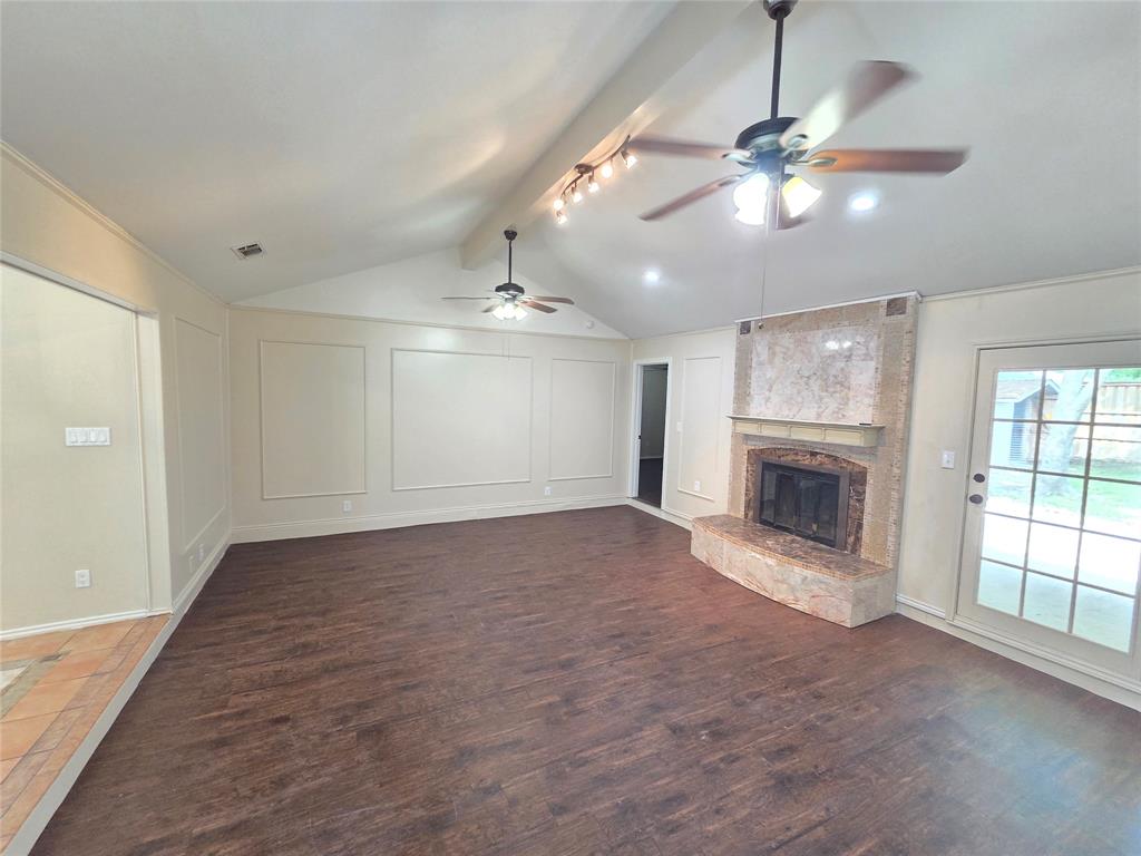 Walnut Creek Valley Add - Residential