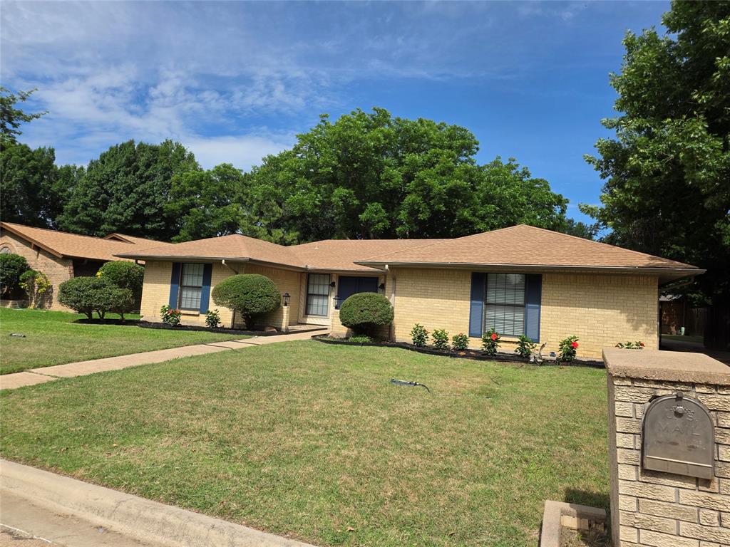 Walnut Creek Valley Add - Residential