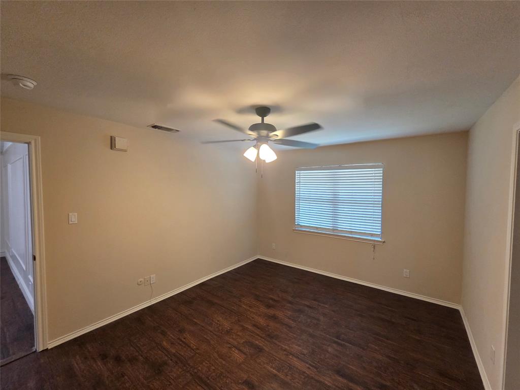 Walnut Creek Valley Add - Residential