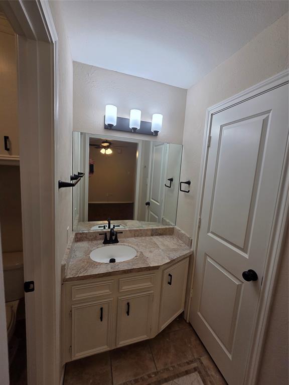 Walnut Creek Valley Add - Residential