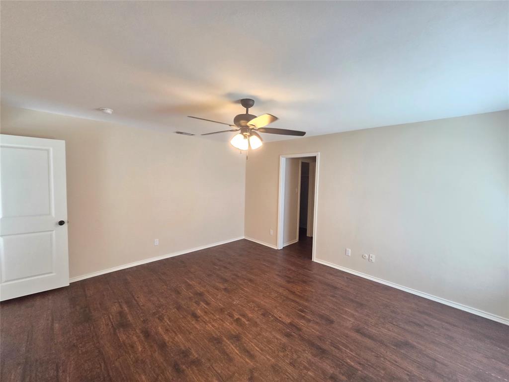 Walnut Creek Valley Add - Residential