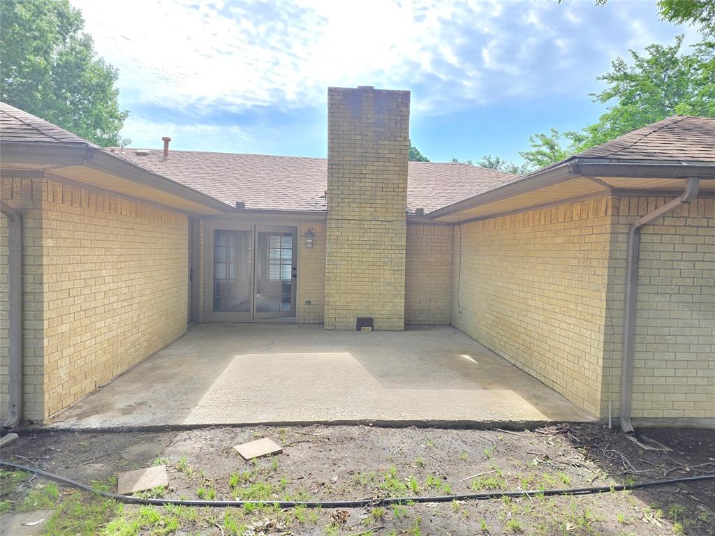 Walnut Creek Valley Add - Residential