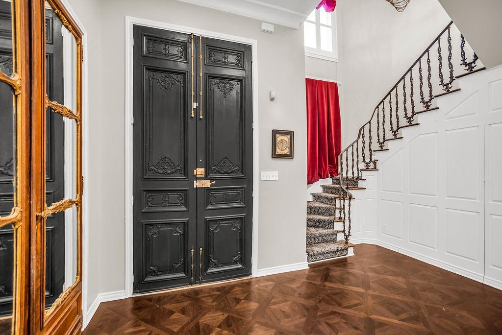 Highland Park West Twnhms Mccleary - Residential
