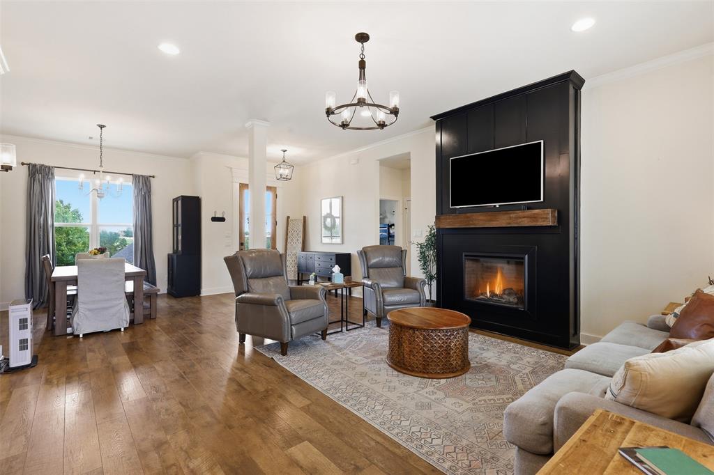 Hills Of Bear Creek - Residential