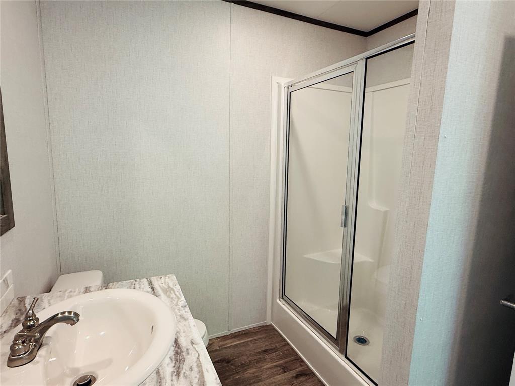 Oak Trail Shores - Residential