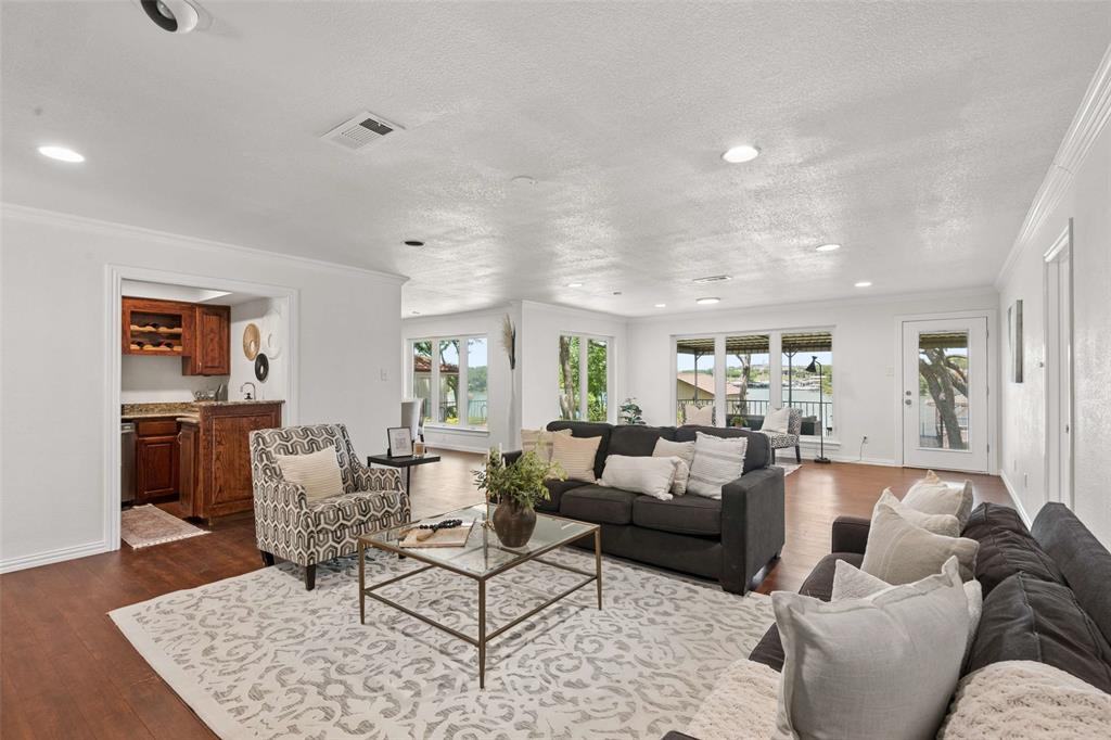Lake Country Estates Add - Residential