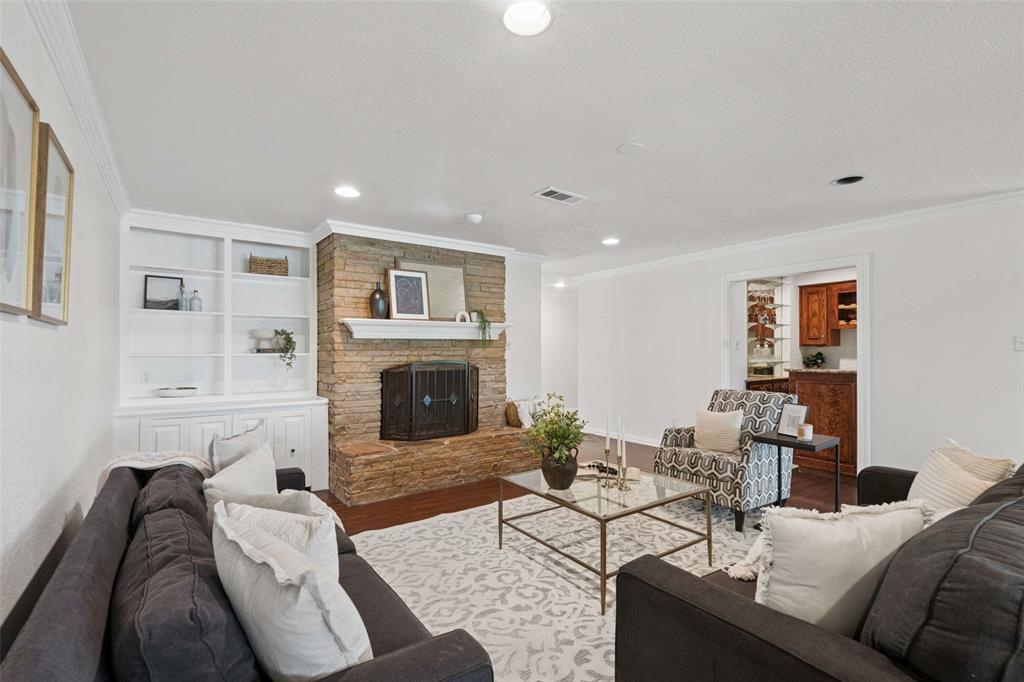 Lake Country Estates Add - Residential