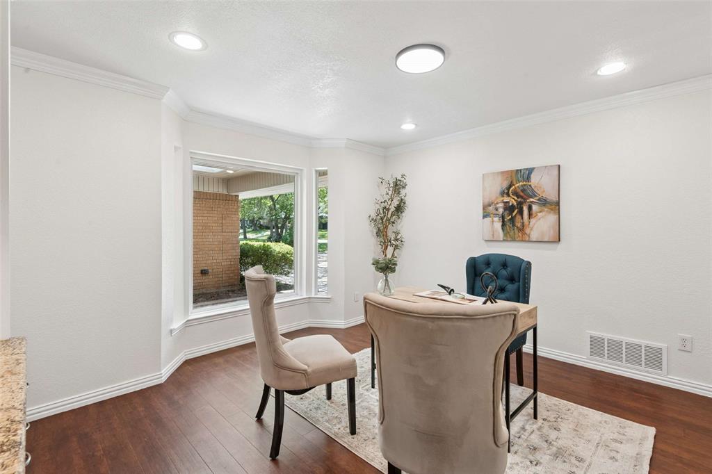 Lake Country Estates Add - Residential