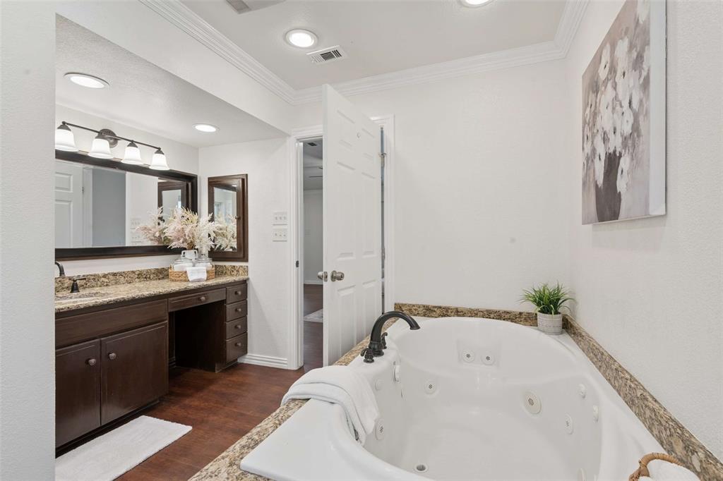Lake Country Estates Add - Residential