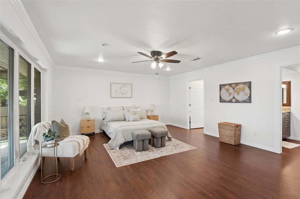 Lake Country Estates Add - Residential