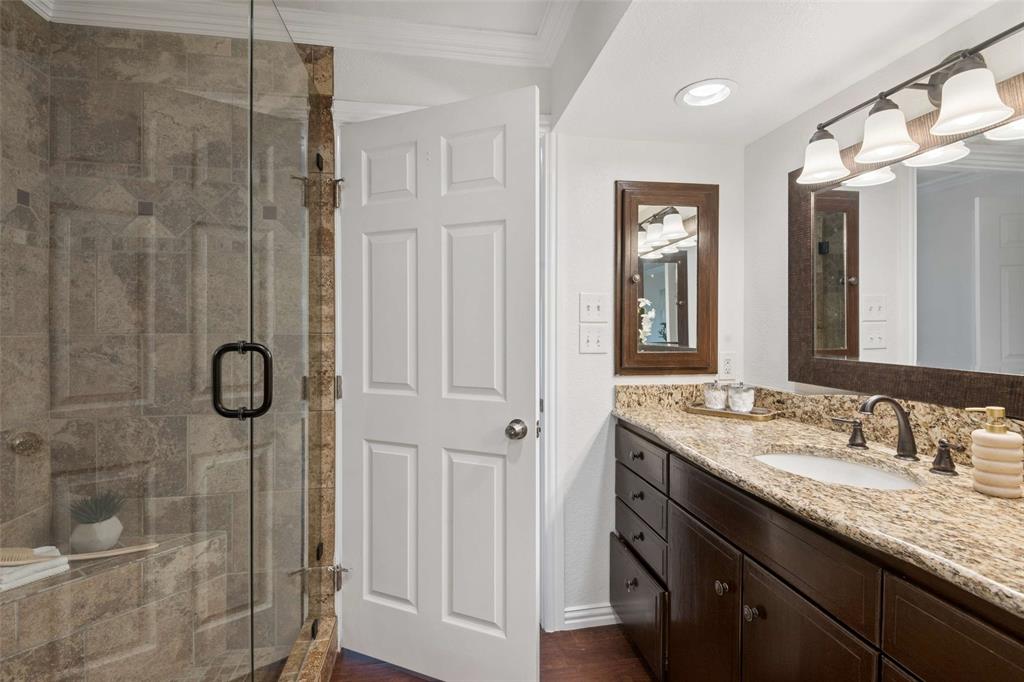 Lake Country Estates Add - Residential