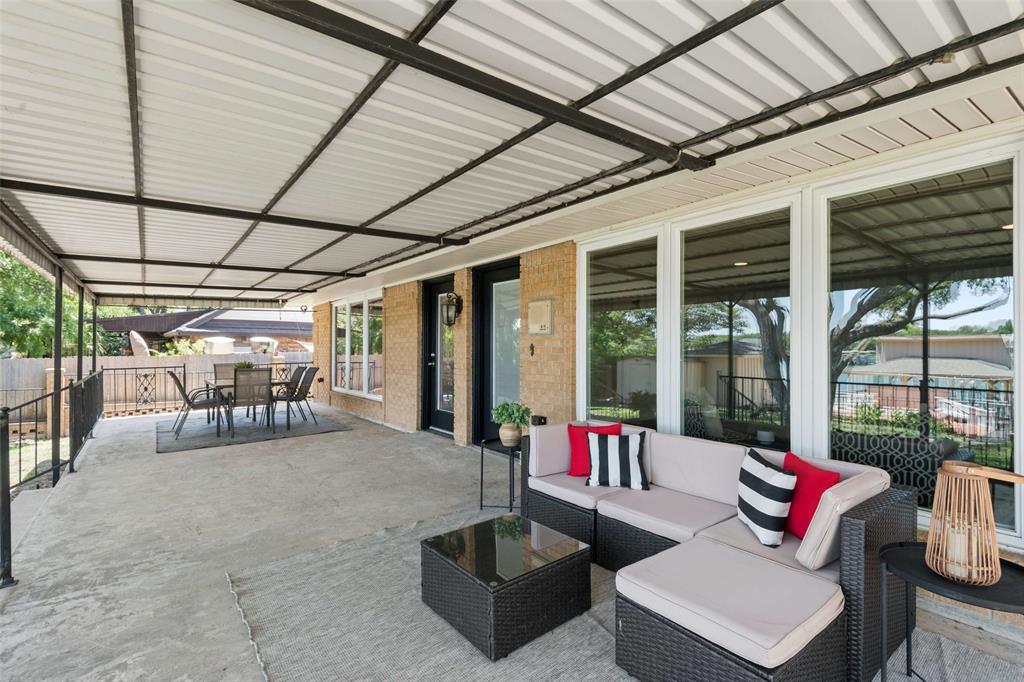 Lake Country Estates Add - Residential