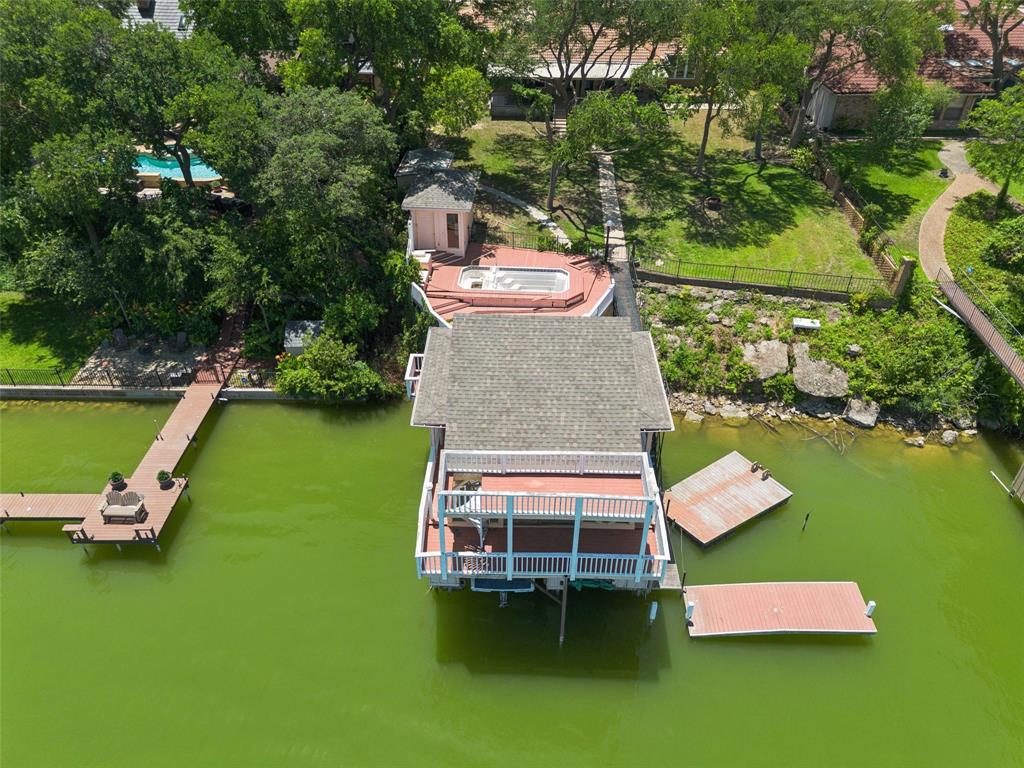 Lake Country Estates Add - Residential