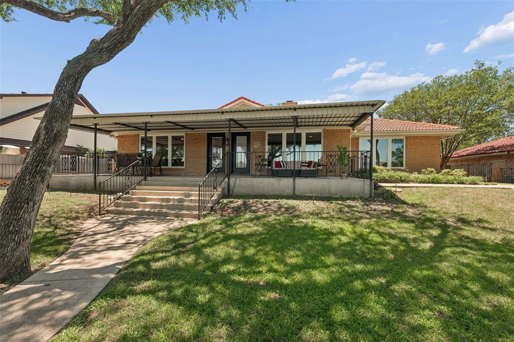 Lake Country Estates Add - Residential