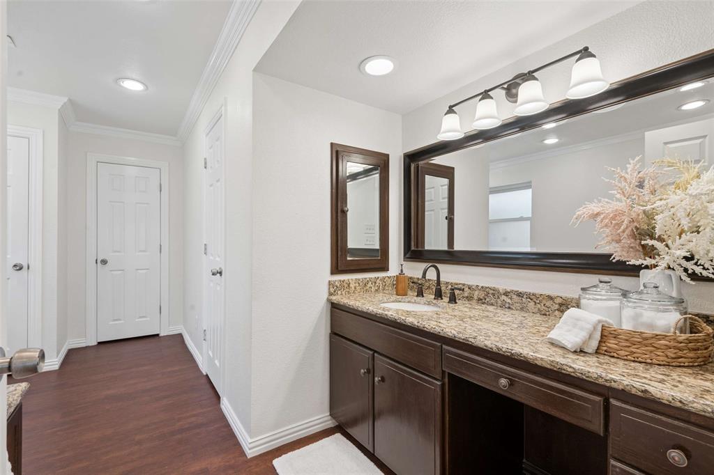 Lake Country Estates Add - Residential