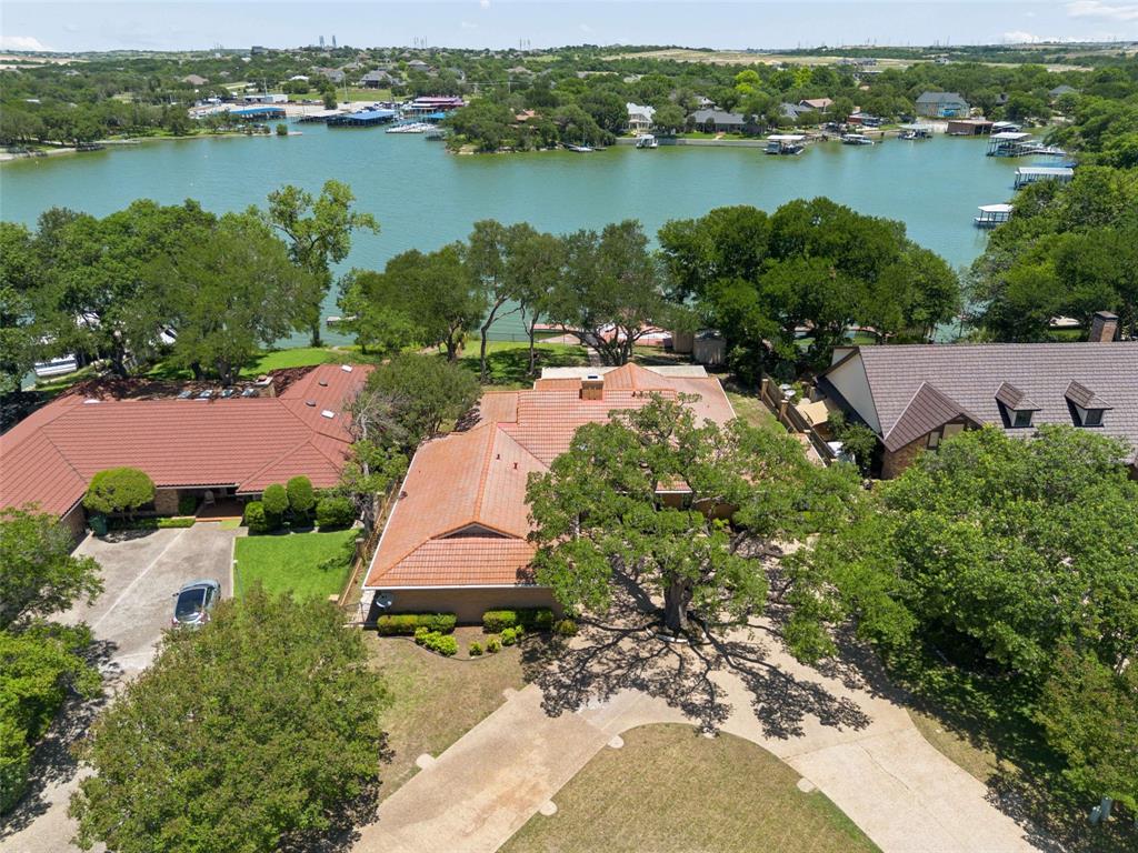 Lake Country Estates Add - Residential
