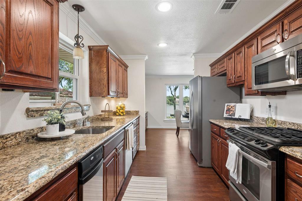 Lake Country Estates Add - Residential