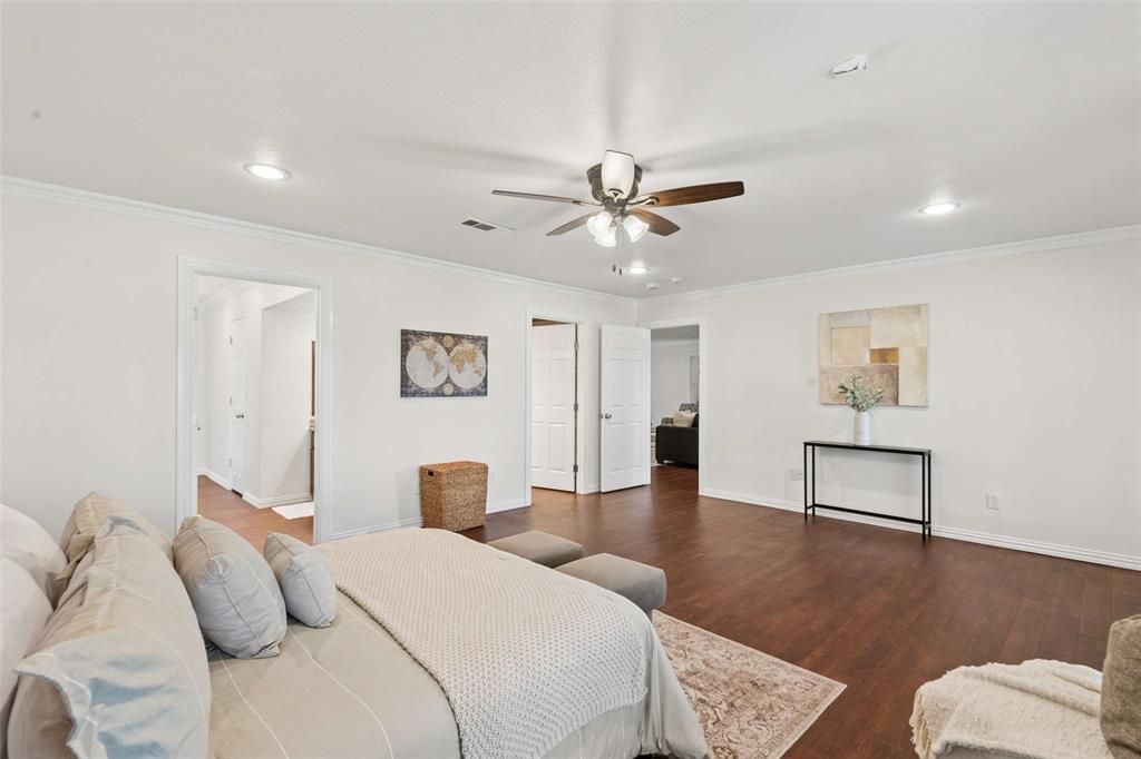 Lake Country Estates Add - Residential