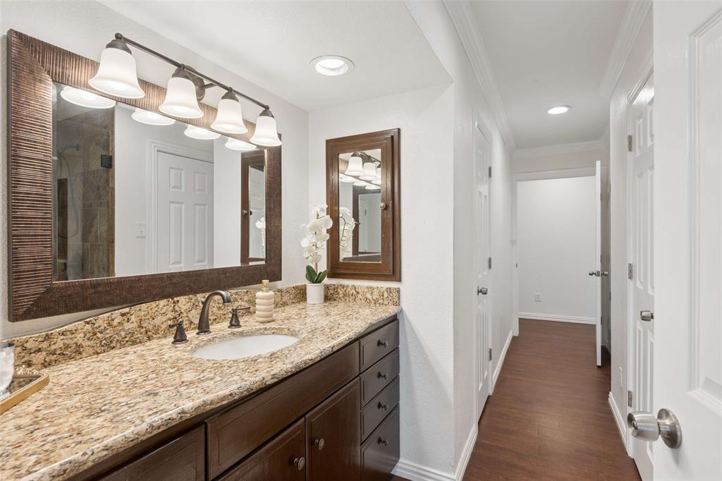 Lake Country Estates Add - Residential