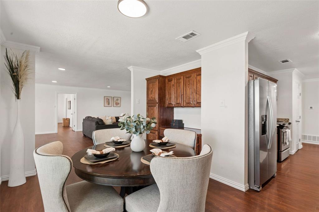Lake Country Estates Add - Residential