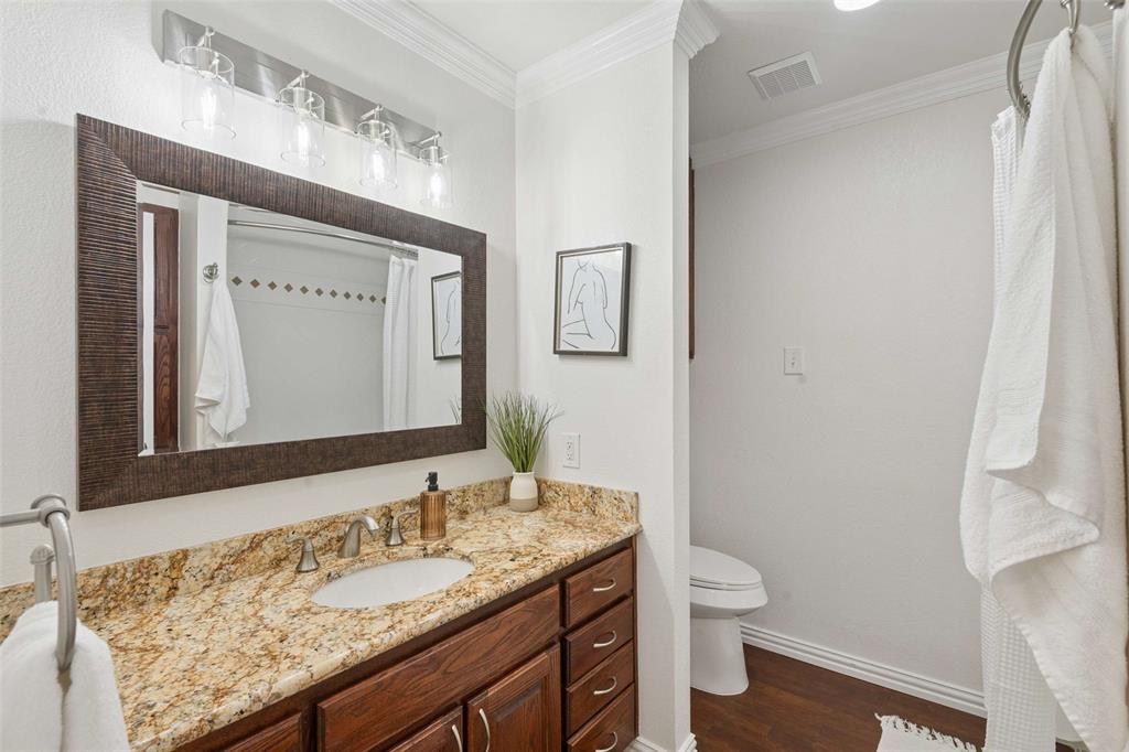 Lake Country Estates Add - Residential