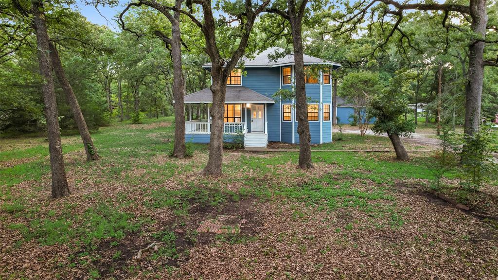 Oak Ridge Estate Add - Residential
