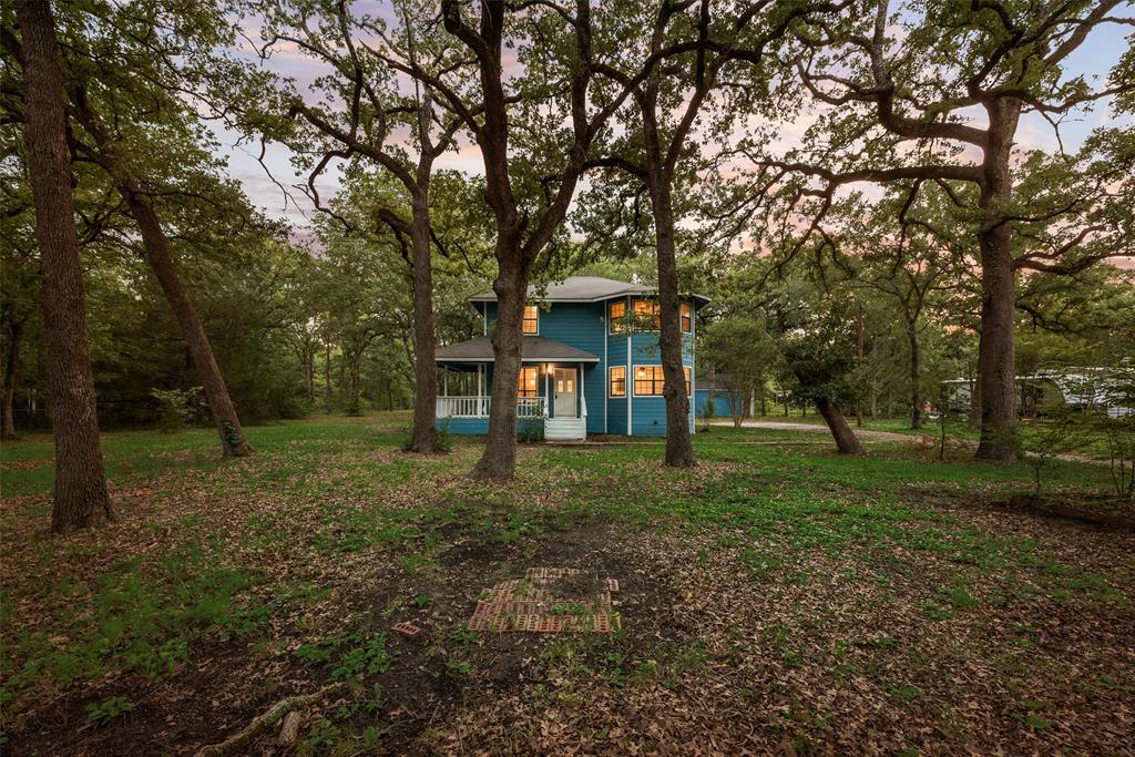 Oak Ridge Estate Add - Residential