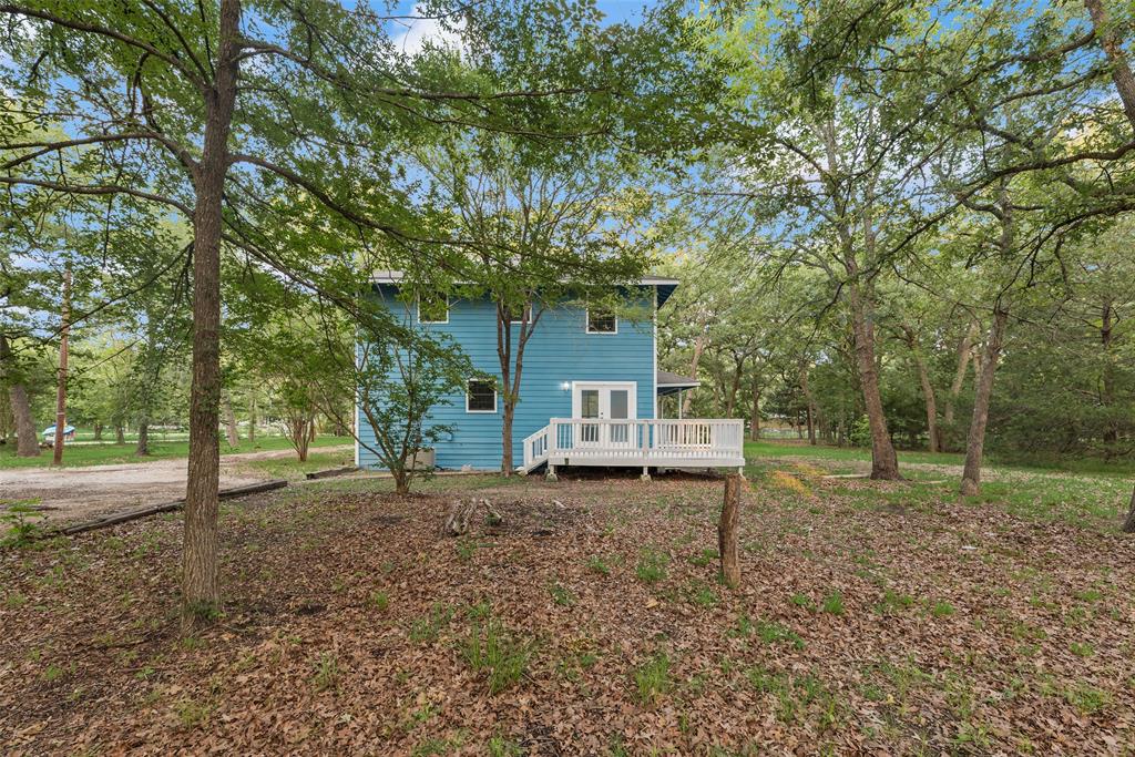 Oak Ridge Estate Add - Residential