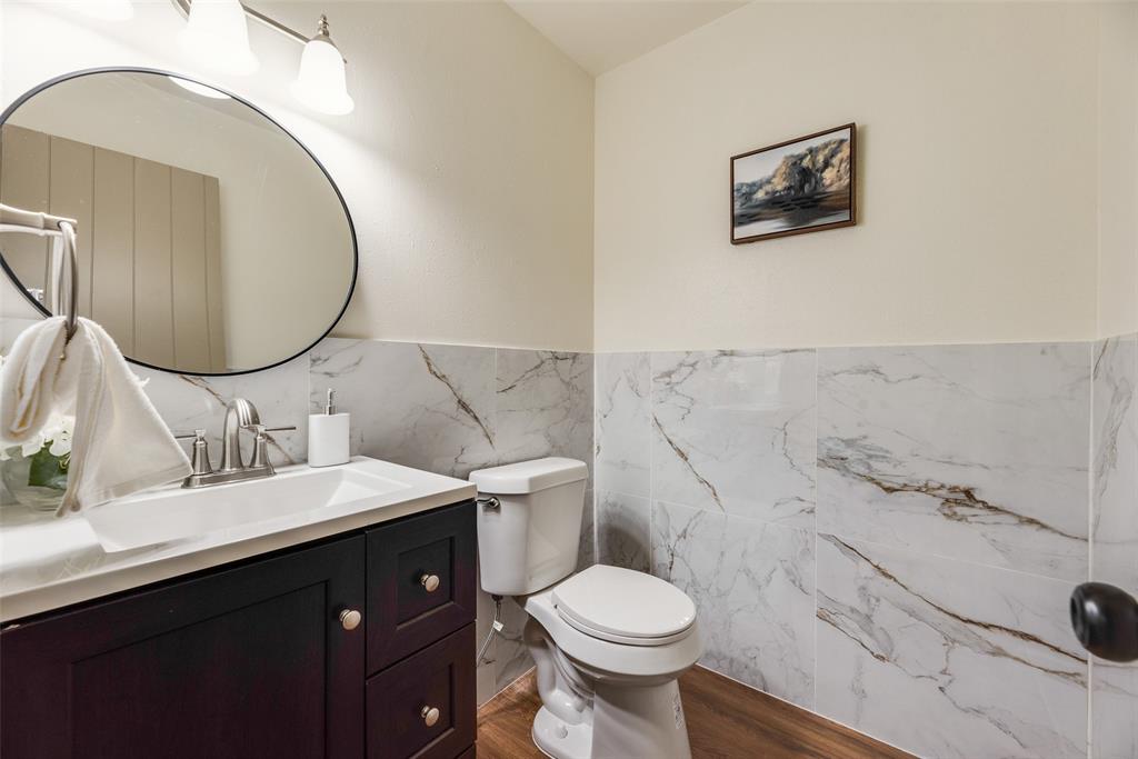 Oak Ridge Estate Add - Residential