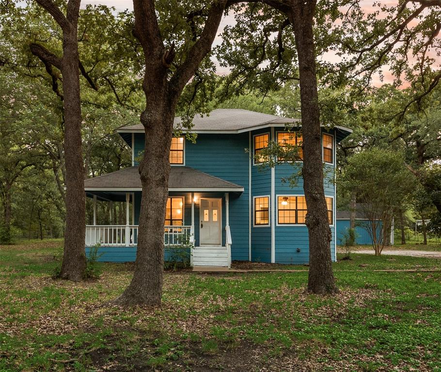 Oak Ridge Estate Add - Residential