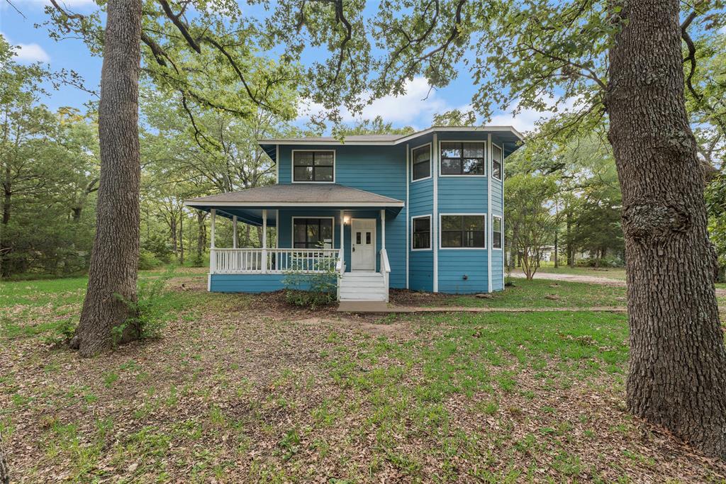 Oak Ridge Estate Add - Residential