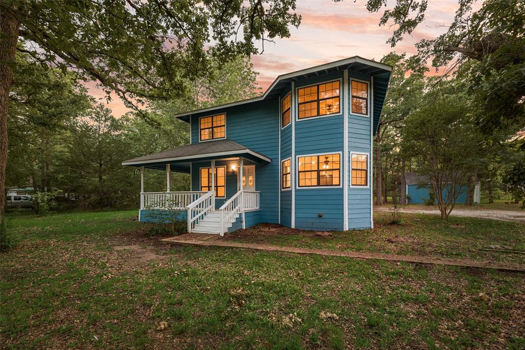 Oak Ridge Estate Add - Residential