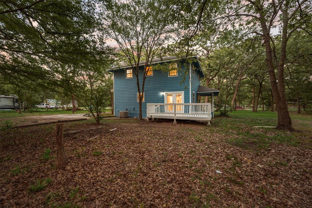 Oak Ridge Estate Add - Residential