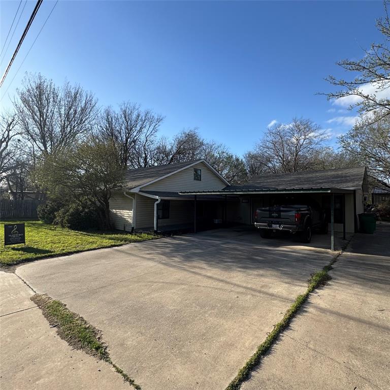 Newark Beach Estates - Residential