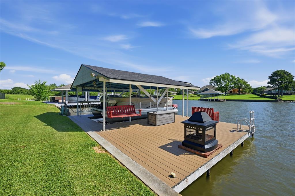 Lake Kiowa - Residential
