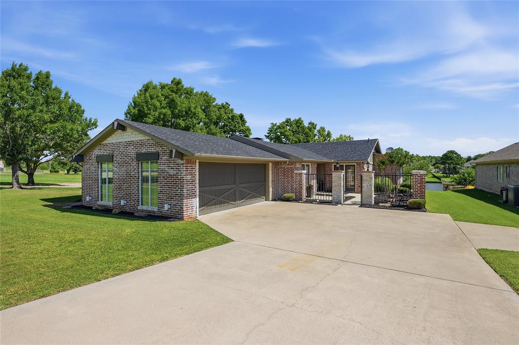Lake Kiowa - Residential