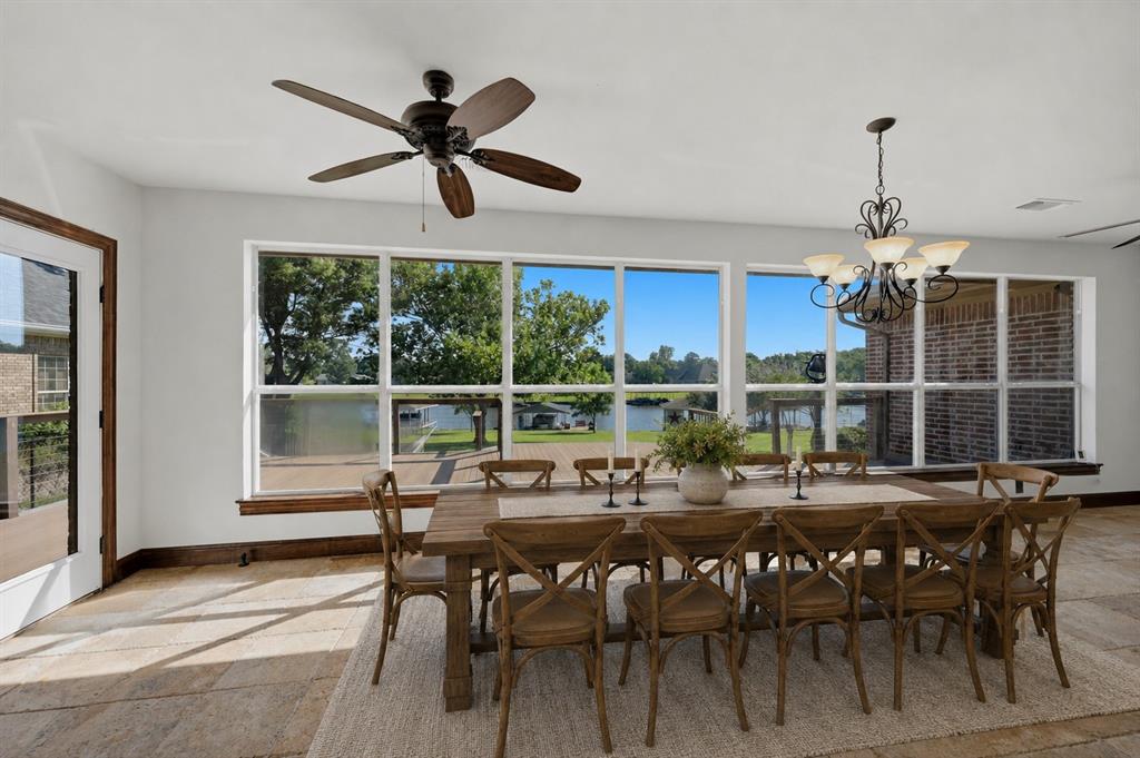 Lake Kiowa - Residential