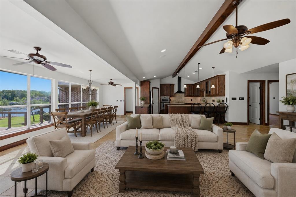 Lake Kiowa - Residential